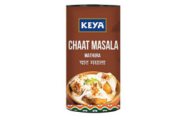 Keya Chaat Masala Mathura  Container  80 grams